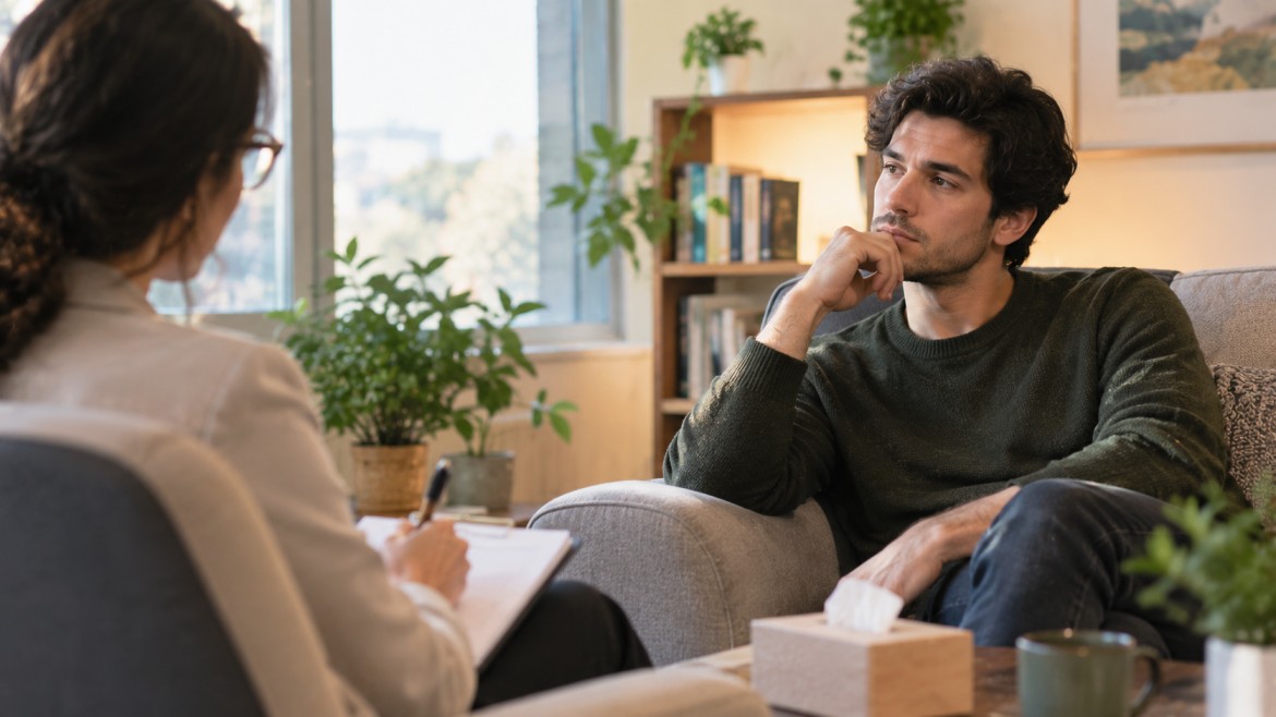 روان‌درمانی اگزیستانسیال چیست؟ بررسی اصول، مزایا و کاربردها